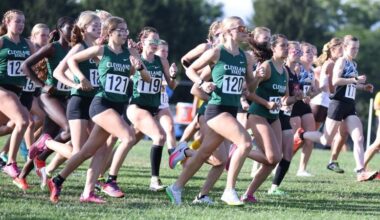 Viking Sports Weekly {September 1}