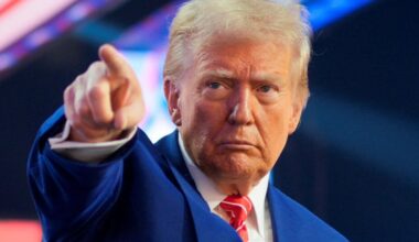 South Korea asks Trump for peace efforts — what we know