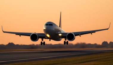 10 Flight Cancellations by HOP! and Eastern Airways in the UK, Netherlands, and France Disrupt Travel on Routes Including to Rennes, Lyon, Amsterdam, Teesside, and Others
