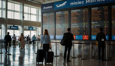 Virgin, Qantas, Air New Zealand and Jetstar Face Travel Distress with 22 Cancelled Flights Grounding Passengers in New Zealand, Australia and Beyond, at Auckland, Sydney, Christchurch, Gold Coast, Bali