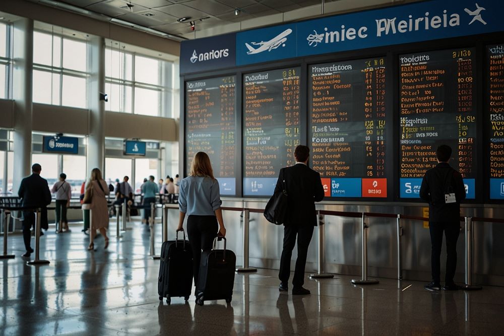 Virgin, Qantas, Air New Zealand and Jetstar Face Travel Distress with 22 Cancelled Flights Grounding Passengers in New Zealand, Australia and Beyond, at Auckland, Sydney, Christchurch, Gold Coast, Bali