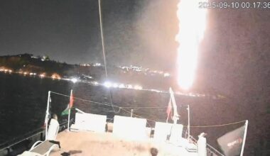 Guerra Israele Palestina, le ultime notizie da Gaza di oggi 10 settembre. DIRETTA