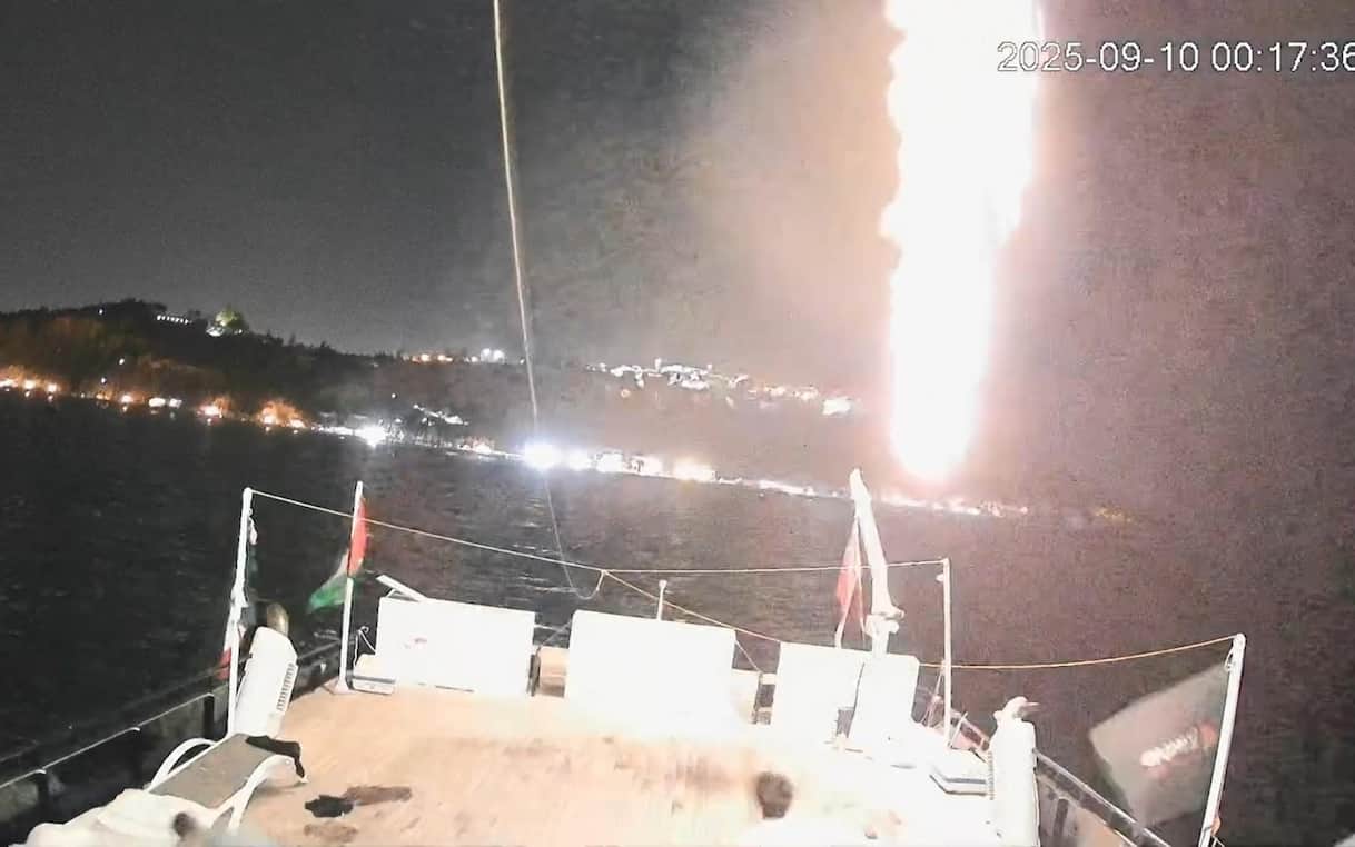Guerra Israele Palestina, le ultime notizie da Gaza di oggi 10 settembre. DIRETTA