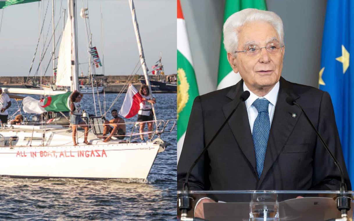 Guerra Israele Palestina, le ultime notizie da Gaza di oggi 26 settembre. DIRETTA
