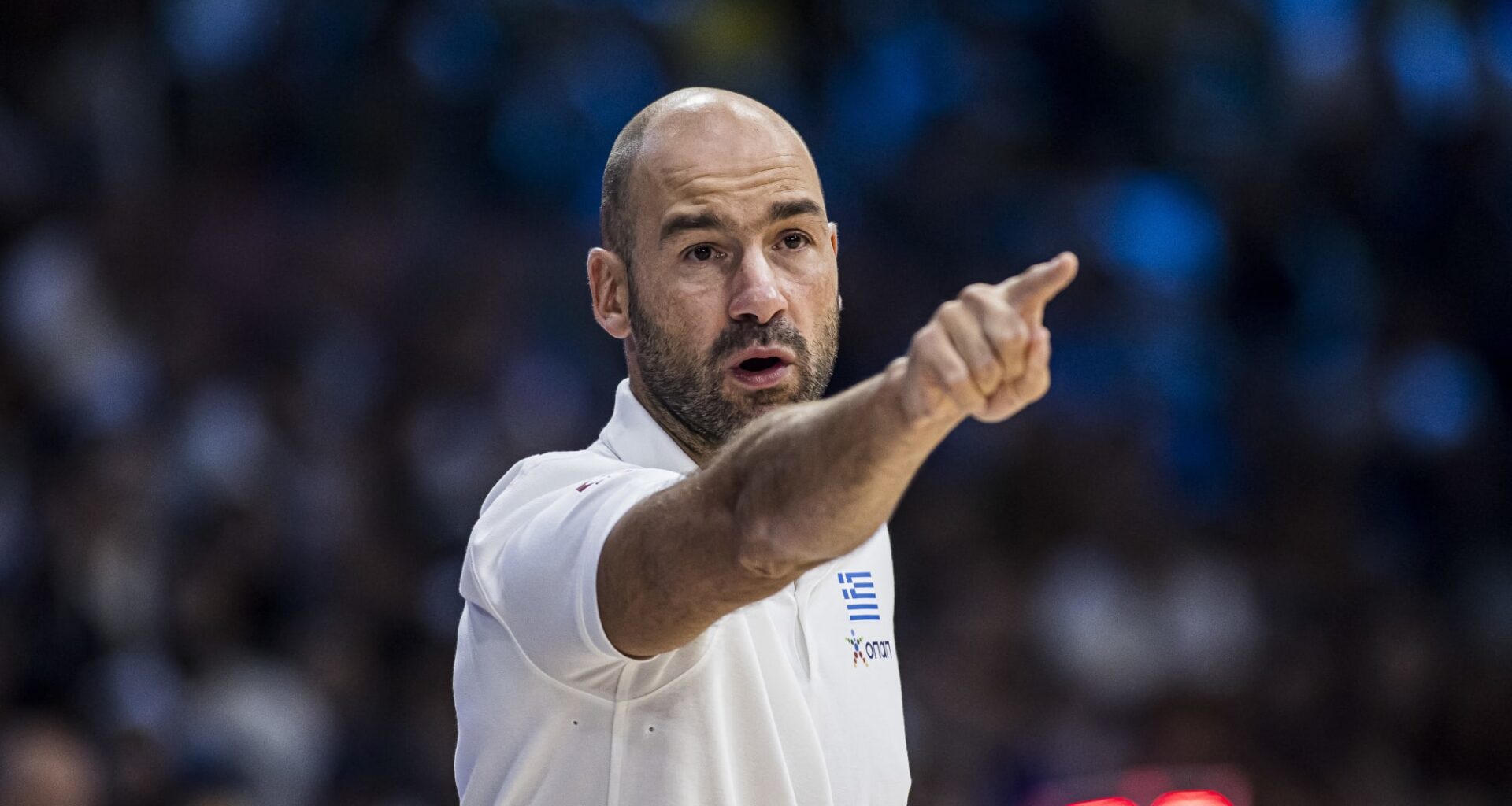Kurtinaitis, Mumbru and Spanoulis looking for rare EuroBasket double  | FIBA Basketball