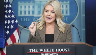 White House shares update on Antifa crackdown as Trump order nears