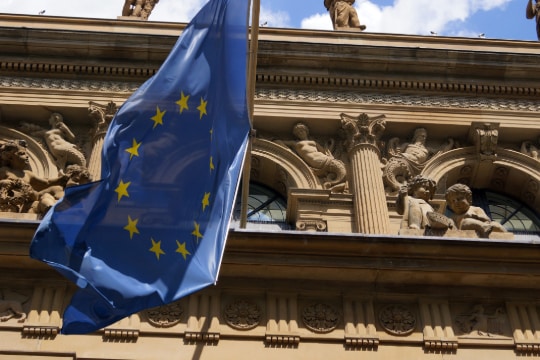 European Stocks Are Forecast to Rise 5% After 'Stellar' Start