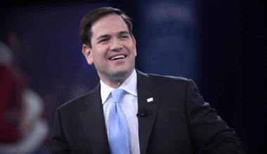 Marco Rubio to UN: Reviving Palestinian Conference Is a ‘Publicity Stunt’