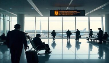 Switzerland, Germany, Spain, France Face Major Travel Setbacks as SWISS Airlines Faces Over 5 Flight Cancellations Causing Disruptions Across Zurich, Geneva, Berlin, Frankfurt, Palma de Mallorca, Nice, All You Need to Know