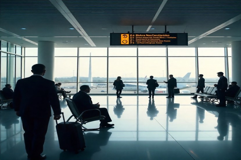 Switzerland, Germany, Spain, France Face Major Travel Setbacks as SWISS Airlines Faces Over 5 Flight Cancellations Causing Disruptions Across Zurich, Geneva, Berlin, Frankfurt, Palma de Mallorca, Nice, All You Need to Know