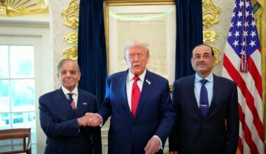 White House Talks Signal US-Pakistan Stronger Ties as Civil-Military Unity Shines 