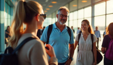 Greece, Italy, Portugal, Poland, Hungary, Germany, Iceland, Denmark, Sweden and Other European Countries Introduce New Entry and Exit System Requiring Fingerprints and Facial Scans for UK Travellers