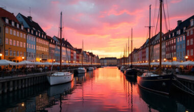 Denmark Joins Switzerland, Estonia, Greece, France, and More as UK Issues New Travel Advisory for Non-EU Travelers This Fall Due to Updated Passport and Visa Guidelines: Here’s Everything You Need To Know