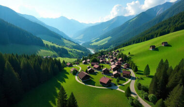 Switzerland Joins US, Austria, Greece, Japan, Ireland, Australia, Dominica And More ,Canada Issues New Travel Advisory,