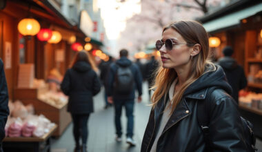 US, Japan, and UAE are Leading the Way in Gen Z’s 2025 Travel Trends as They Embrace Affordable Luxury and Cultural Immersion