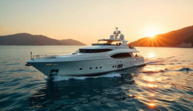 Greece, Turkey and Cyprus Await Your Arrival Aboard Emerald Kaia, the Revolutionary Superyacht Transforming Mediterranean Yacht Cruising into an Unmatched Luxury Experience