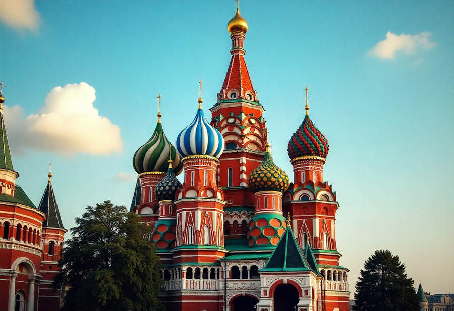 Georgia Joins Kazakhstan, Uzbekistan, Azerbaijan, Moldova, And More In Travel Requirement As Russia Enforces Constant GPS Tracking For Foreign Workers In Moscow This Fall Season