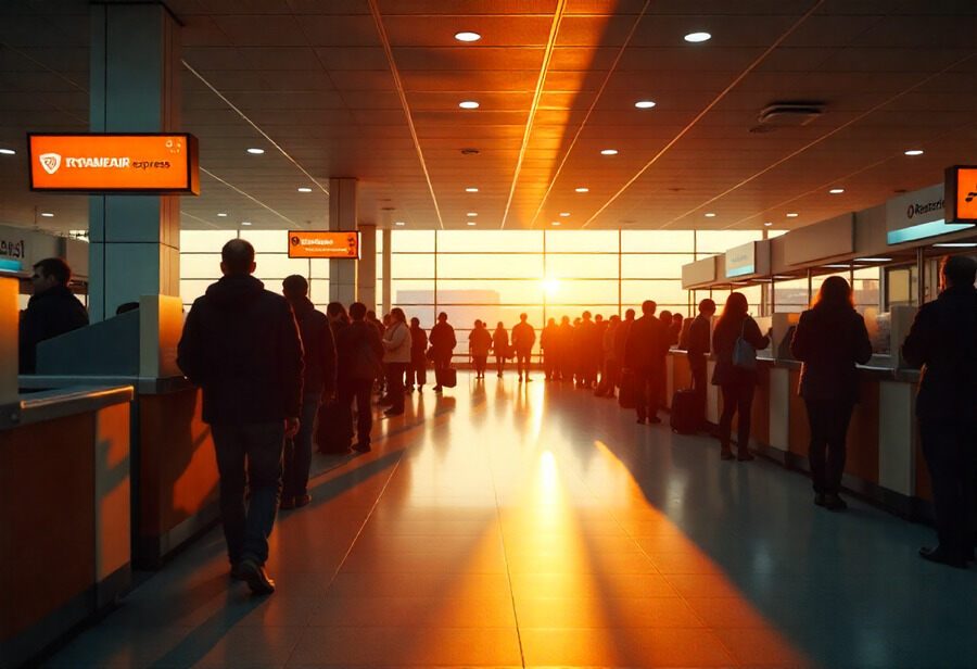 Flight cancellation