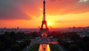 France Joins Greece, Sweden, Belgium, And Other Countries In Singapore’s Latest Travel Advisory For End Of Summer Season Amid Security Threats: What You Need To Know