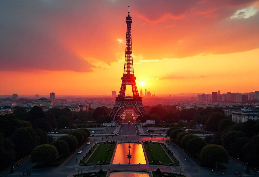 France Joins Greece, Sweden, Belgium, And Other Countries In Singapore’s Latest Travel Advisory For End Of Summer Season Amid Security Threats: What You Need To Know