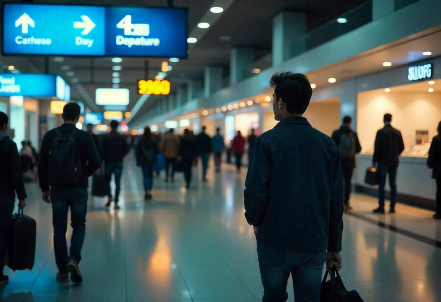 Greece Joins Canada, France, US, India, Netherlands, And More,International Demand And Expanding Connectivity,