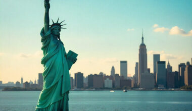 France Joins Canada, Norway, China, Denmark, UK, Mexico, and More,US Tourism,