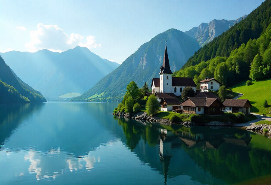 Austria Joins Switzerland, US, Hungary, Barbados, Cyprus, And More,Canada,