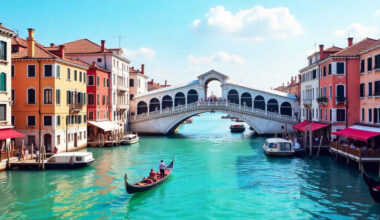 Italy Joins France, Honduras, UK, Jamaica, Mexico, And More As Canada Issues New Travel Advisory For Travellers Ahead Of Seasonal Events And Regional Updates: New Update You Need To Know