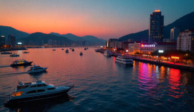 Macao Joins US, Norway, UAE, Switzerland, Qatar, Singapore, Luxembourg, and More as a Global Gaming and Tourism Powerhouse and One of the World’s Wealthiest Regions: What You Need to Know