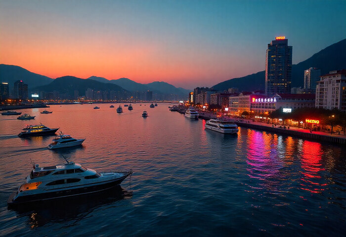 Macao Joins US, Norway, UAE, Switzerland, Qatar, Singapore, Luxembourg, and More as a Global Gaming and Tourism Powerhouse and One of the World’s Wealthiest Regions: What You Need to Know