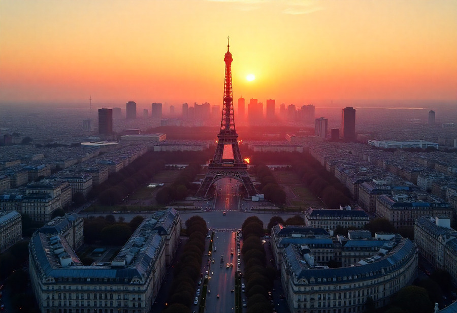 France Joins Japan, Spain, New Zealand, Italy, UK, and More,Mid-Autumn Festival,