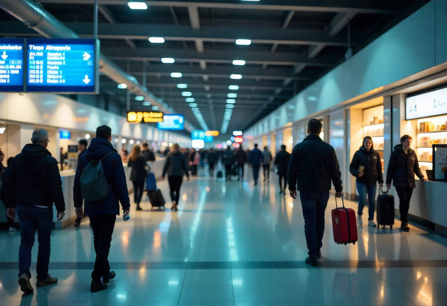 France Travel Sector Faces Widespread Disruptions As “Bloquons Tout” Strikes Intensify, With Upcoming Air Traffic Controller Strike Set To Escalate Chaos In October: New Updates You Need To Know