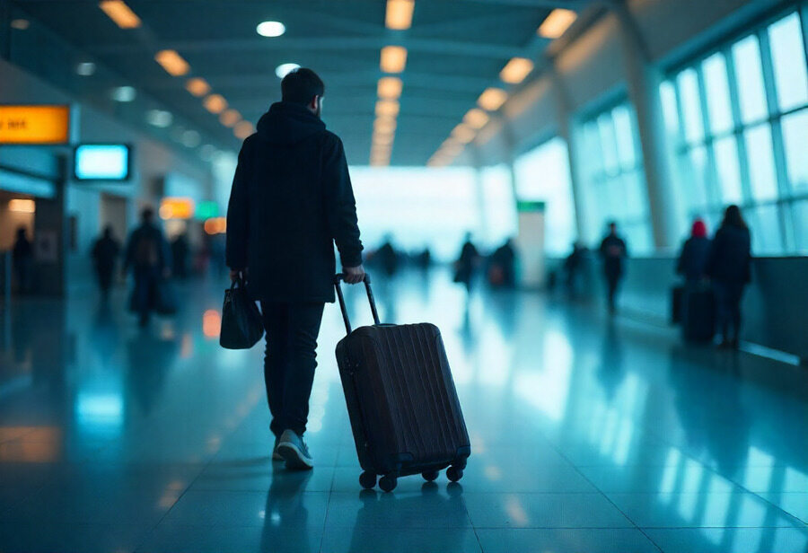 Sweden Unites With Finland, Poland, and Denmark in Plans to Launch ‘Drone Wall’ to Enhance Travel Security and Protect Airports from Rising Threats, Everything You Need To Know