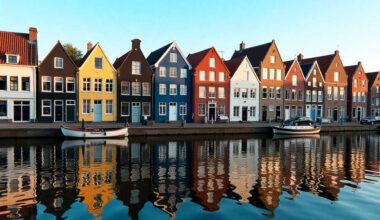 Netherlands Joins Hungary, Ireland, France, Latvia, Spain And More,UK Issues New Travel Advisory,