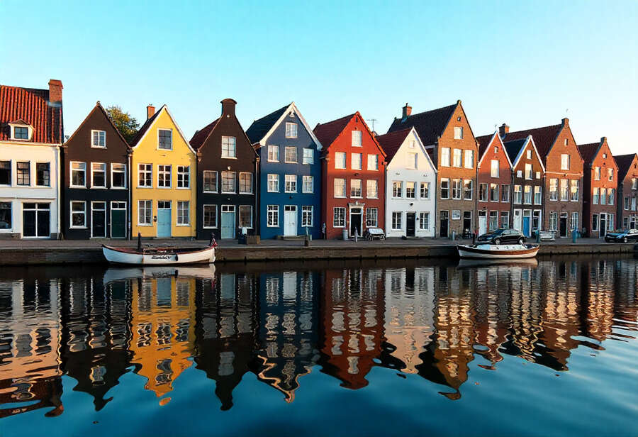 Netherlands Joins Hungary, Ireland, France, Latvia, Spain And More,UK Issues New Travel Advisory,
