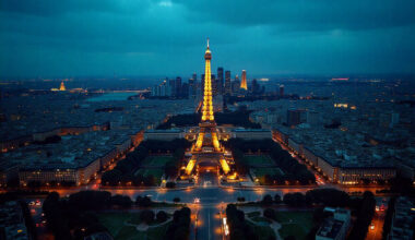 France Joins China, Italy, Brazil, Germany, Bahamas And More ,Canada Issues New Travel Advisory,