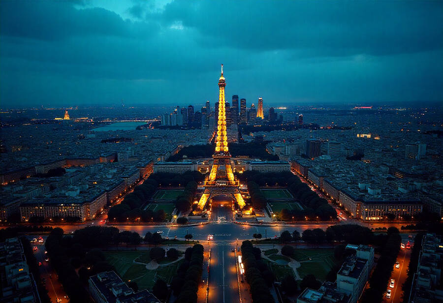 France Joins China, Italy, Brazil, Germany, Bahamas And More ,Canada Issues New Travel Advisory,