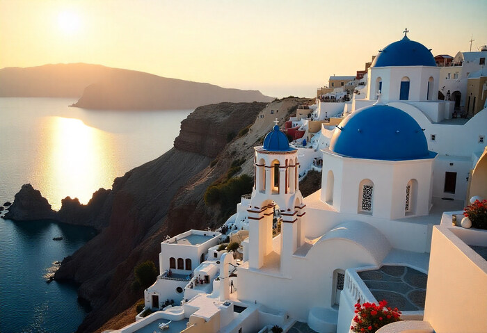 Greece Achieves Outstanding Tourist Satisfaction Among Visitors From US, UK, Poland, Hungary, Bulgaria, Germany, Italy, And France Across Scenic And Cultural Destinations