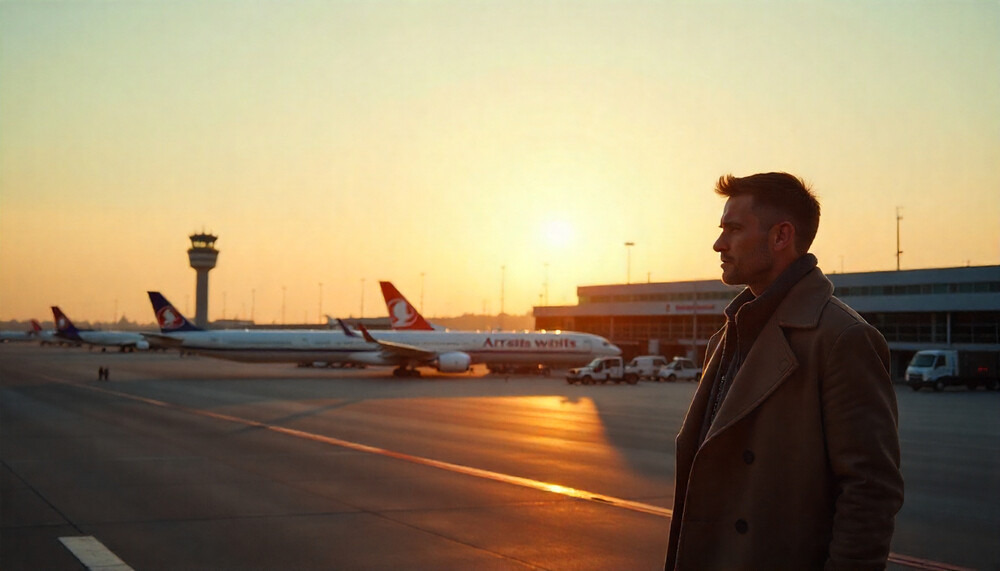 France, Italy, Hungary, Spain, Denmark, Germany, Poland, Netherlands, Morocco these are just a few of the incredible destinations you can explore this autumn, all accessible with short flights from Newcastle Airport