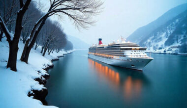 MSC Bellissima Brings Unforgettable Cruises to Japan, South Korea, Taiwan, and China in 2025