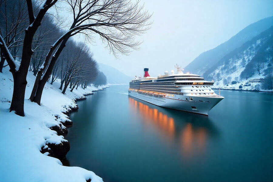 MSC Bellissima Brings Unforgettable Cruises to Japan, South Korea, Taiwan, and China in 2025