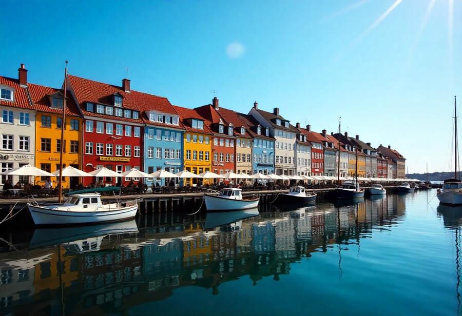 Denmark Joins Spain, El Salvador, Germany, Mexico, Saudi Arabia, And More As Canada Issues Latest Travel Warning, Highlighting Increased Crime, And New Visa Regulations: What You Should Be Aware Of