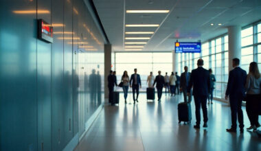 France, Italy, Portugal, UK, and Other European Countries Overhaul Border Security with Innovative Entry/Exit System and Biometric Tracking for Travelers: What Travelers Need to Know