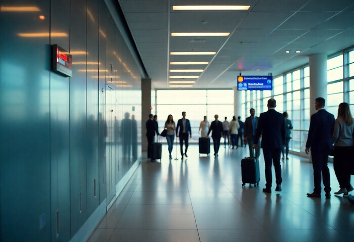 France, Italy, Portugal, UK, and Other European Countries Overhaul Border Security with Innovative Entry/Exit System and Biometric Tracking for Travelers: What Travelers Need to Know