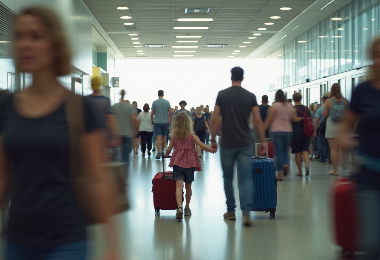 Over 60 Flights Cancelled Across Australia and New Zealand as Jetstar, Qantas, and More Face Travel Disruptions Leaving Thousands Stranded at Sydney, Melbourne, Auckland and Christchurch Airport