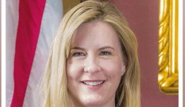 Just 40 days ago, Democratic lawmaker Melissa Hortman and her husband were killed by an unhinged Trump supporter and the story has basically already vanished from the national consciousness. DO NOT LET IT.