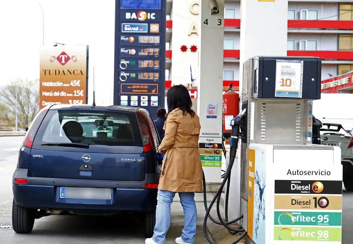 Prices rose by 2.9% in September triggering pension increases in Spain