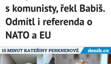 A s kým chce vládnout?