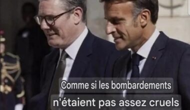 Je me suis permis de le traduire pour ne pas vous traumatiser au réveil