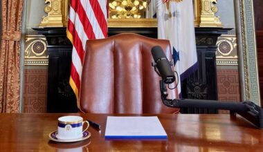 Vice President Vance says he will host 'The Charlie Kirk Show' on Monday